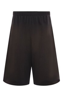 Хлопковые шорты Balenciaga