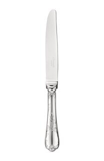 Нож десертный Marly Silver Plated Christofle