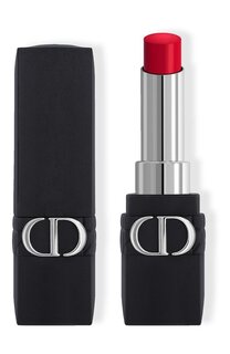Увлажняющая помада для губ Rouge Dior Forever Stick, оттенок 760 Всегда Гламур (3.2g) Dior