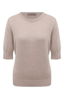 Пуловер из шерсти и вискозы D.Exterior