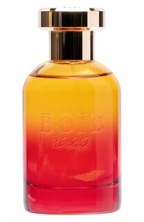 Парфюмерная вода "Вечеринка на рассвете" (100ml) Bois 1920