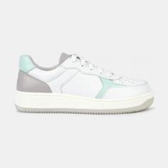 Кеды JAM-D Ralf Ringer