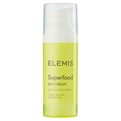 Superfood Дневной крем для лица с омега-комплексом Elemis