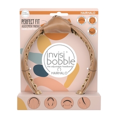 HAIRHALO Ободок Hello Pumpkin Invisibobble