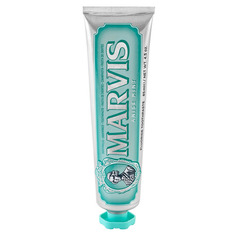 TOOTHPASTE Зубная паста мята и анис Marvis