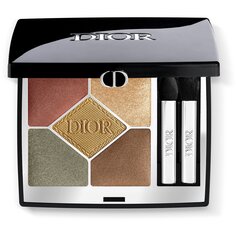 5 Couleurs Couture Пятицветные тени Dior