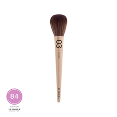 Classic Кисть для пудры №03 Sephora Collection