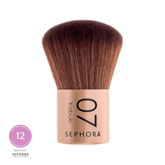 Classic Кисть Kabuki для пудры №07 Sephora Collection