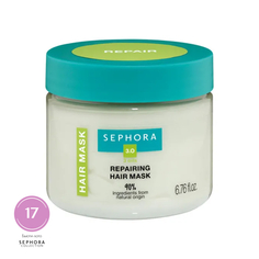 Good Haircare Маска для волос восстанавливающая Sephora Collection