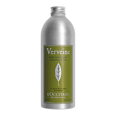 VERBENA Пена для ванны LOccitane