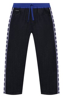 Джинсы Dolce & Gabbana