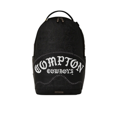 Рюкзак &quot;compton backpack mouth&quot;, черный SprayGround