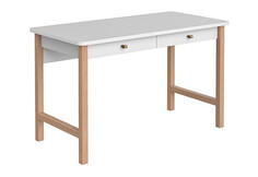 Школьные парты Ellipse Стол письменный Classic М2 120х60