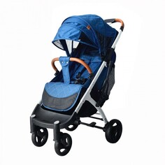 Прогулочные коляски Прогулочная коляска Yoya Plus Max белая рама