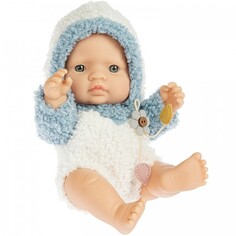 Куклы и одежда для кукол Bondibon Кукла Малыш 21 см