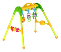 Игровые центры Игровой центр Everflo Игровой центр Цыплёнок