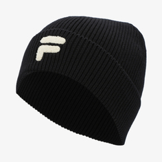 Шапки вязаные Шапка FILA, Черный