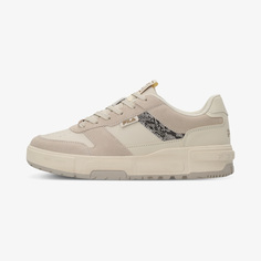 Кеды Мужские кеды FILA Fx-1000 Low, Бежевый