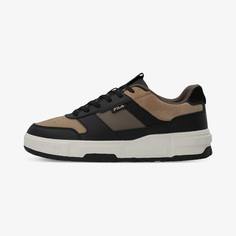 Кеды Мужские кеды FILA Fx-1000 Low, Черный