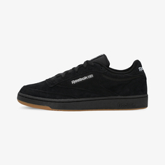 Кеды Мужские кеды Reebok, Черный