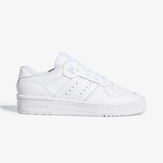 Кеды Женские кеды adidas Rivalry Low, Белый
