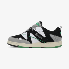 Кеды Мужские кеды Reebok, Черный