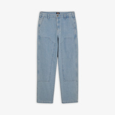 Мужские Брюки DICKIES, Голубой