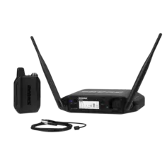 SHURE GLXD14+E/93-Z4