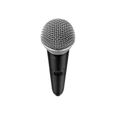 SHURE GLXD2+/SM58=-Z4