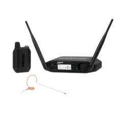 SHURE GLXD14+E/MX53-Z3