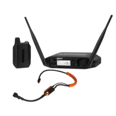 SHURE GLXD14+E/SM31-Z4