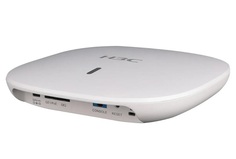 Точка доступа H3C EWP-WA536-WW-FIT WA536 Internal Antennas 6 Streams Triple Radio 802.11ac/n Wave 2 Access Point,FIT,WW