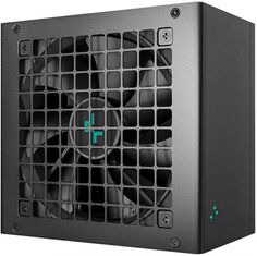 Блок питания ATX Deepcool PN750D 750W, active PFC, 80Plus Gold, 120mm fan