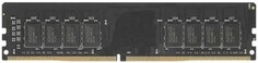 Модуль памяти DDR4 16GB AMD R7416G2133U2S-UO Radeon R7 Performance Series Black PC4-17000 2133Mhz Non-ECC CL15 1.2V OEM