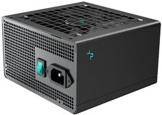 Блок питания ATX Deepcool PN850D 850W, ATX 3.1, Active PFC, 80+ GOLD, Gen5 PCIe, PWM 120mm fan, retail