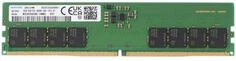 Модуль памяти DDR5 32GB Samsung M323R4GA3PB0-CWM 5600Mhz Unbuffered 2RX8 1.1V 288-pin