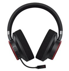 Гарнитура Creative Sound BlasterX H6 70GH039000000 7.1-канальная игровая USB, от 20 Гц до 20 кГц, 50 мм