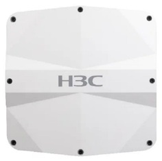 Точка доступа H3C EWP-WA6620X-FIT WA6620X Integrated Internal and External Antennas 4 Streams Dual Radio 802.11ax/ac/n Industrial Access Point,FIT