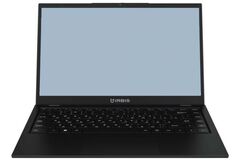 Ноутбук Irbis 14NBP3008 i7-1355U/16GB/1TB SSD/Iris Xe Graphics/14" FHD IPS/WiFi/BT/cam/Win11Pro/grey
