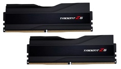Модуль памяти DDR5 48GB (2*24GB) G.Skill F5-7200J3646F24GX2-TZ5K TRIDENT Z5 PC5-57600 7200MHz CL36 1.35V