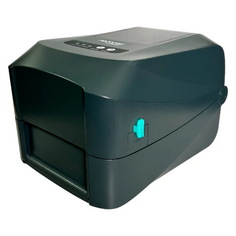 Принтер термотрансферный Proton TTP-4206 Plus(GS-2406T) by Gainscha, 4", 203 dpi, USB, USB-host, RS232, LAN