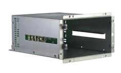 Корзина Procase GRPF700 блока питания с резервированием PS2+ ATX(700W),КПД=89+ Silver,185*150*86mm,Активный PFC,+5B=30A,+12B=58A,+3,3B=30A,-12V=1A,5VS