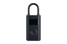 Компрессор автомобильный Xiaomi Portable Electric Air 1S BHR5277GL электрический, 15л/мин, цифровой дисплей