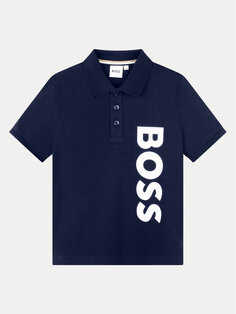 Polo hugo boss bebe best sale