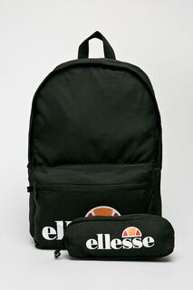 Ellesse renato backpack deals
