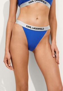 Плавки Karl Lagerfeld 