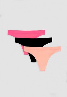 Трусы 3 шт. Amazonka Underwear Softy