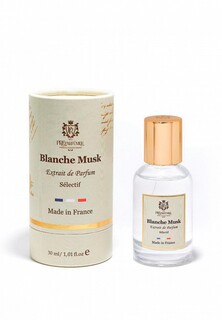 Духи Preparfumer Blanche Musk