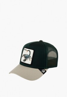 Бейсболка Goorin Brothers 