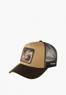 Бейсболка Capslab Capslab® 